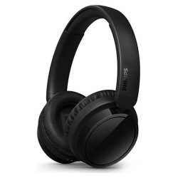 Philips TAH5209BK/00 slušalice, Zatvoreni akustični sistem, verzija BT 5.3, do 65h glazbe - thumbnail 1
