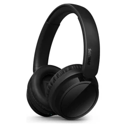 Philips TAH5209BK/00 slušalice, Zatvoreni akustični sistem, verzija BT 5.3, do 65h glazbe - thumbnail 1