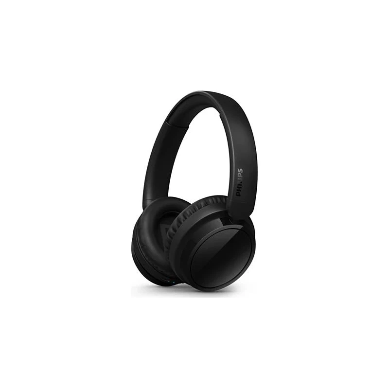 Philips TAH5209BK/00 slušalice, Zatvoreni akustični sistem, verzija BT 5.3, do 65h glazbe - image 1