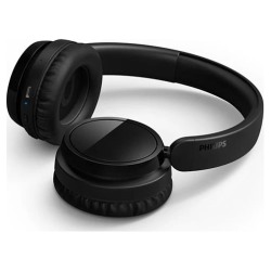 Philips TAH5209BK/00 slušalice, Zatvoreni akustični sistem, verzija BT 5.3, do 65h glazbe - thumbnail 2
