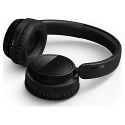 Philips TAH5209BK/00 slušalice, Zatvoreni akustični sistem, verzija BT 5.3, do 65h glazbe - thumbnail 2