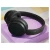 Philips TAH5209BK/00 slušalice, Zatvoreni akustični sistem, verzija BT 5.3, do 65h glazbe - thumbnail 3
