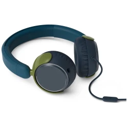 Philips TAK2000CT/00 dječje slžica; glasoča ograničenje 85dBpovezuje se sa USB-C; 1,2m dužina žice; - thumbnail 3