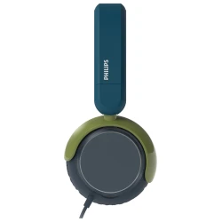 Philips TAK2000CT/00 dječje slžica; glasoča ograničenje 85dBpovezuje se sa USB-C; 1,2m dužina žice; - thumbnail 5