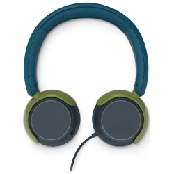 Philips TAK2000CT/00 dječje slžica; glasoča ograničenje 85dBpovezuje se sa USB-C; 1,2m dužina žice; - thumbnail 6
