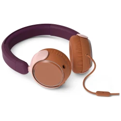 Philips TAK2000MP/00 dječje slžica; glasoča ograničenje 85dBpovezuje se sa USB-C; 1,2m dužina žice; - thumbnail 3