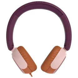 Philips TAK2000MP/00 dječje slžica; glasoča ograničenje 85dBpovezuje se sa USB-C; 1,2m dužina žice; - thumbnail 4