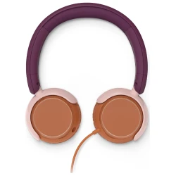 Philips TAK2000MP/00 dječje slžica; glasoča ograničenje 85dBpovezuje se sa USB-C; 1,2m dužina žice; - thumbnail 6