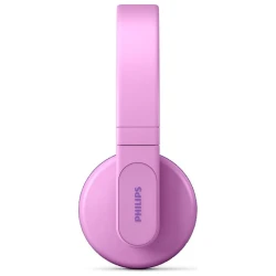 Philips TAK4206PK djecije slussvjetleće skoljke za uši;28h bat; bluetooth; domet do 10m - thumbnail 2