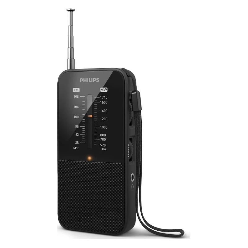 Philips TAR1509/00 prenosni - image 1