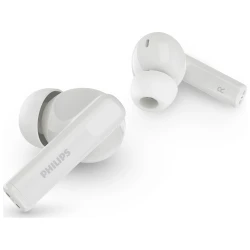 Philips TAT2520WT/00 bežičneBlokiranje buke; 2 AI mikrofonDo 20 sati reprodukcije; zastita IPX4 - thumbnail 2