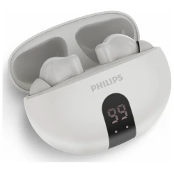 Philips TAT2520WT/00 bežičneBlokiranje buke; 2 AI mikrofonDo 20 sati reprodukcije; zastita IPX4 - thumbnail 3