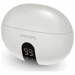 Philips TAT2520WT/00 bežičneBlokiranje buke; 2 AI mikrofonDo 20 sati reprodukcije; zastita IPX4 - thumbnail 4