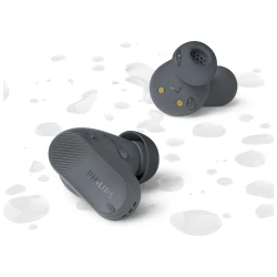 Philips TAT3509GY/00 slušalice In-ear BT slušalice, do 24h, Noise Cancelling Pro - thumbnail 2