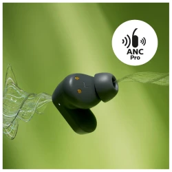 Philips TAT3509GY/00 slušalice In-ear BT slušalice, do 24h, Noise Cancelling Pro - thumbnail 4
