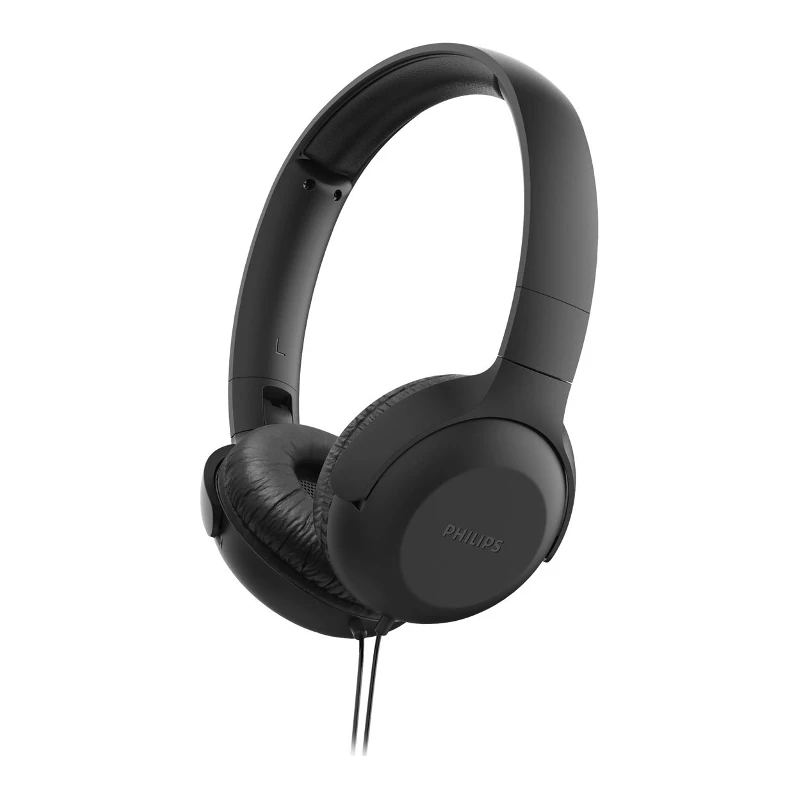Philips TAUH201BK/00 slušalice, Žičane slušalice sa mikrofon - image 1