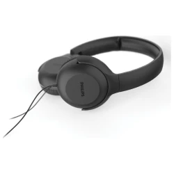 Philips TAUH201BK/00 slušalice, Žičane slušalice sa mikrofon - thumbnail 3