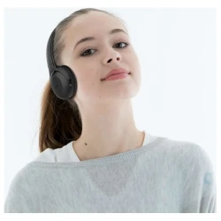 Philips TAUH202BK slušaliceBežične slušalice15 sati reprodukcije - thumbnail 3