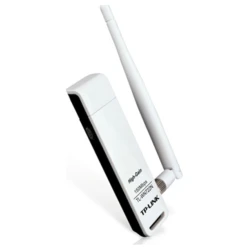 TP-Link TL-WN722N Wireless USBmrežna kartica, 150 Mbps - thumbnail 2