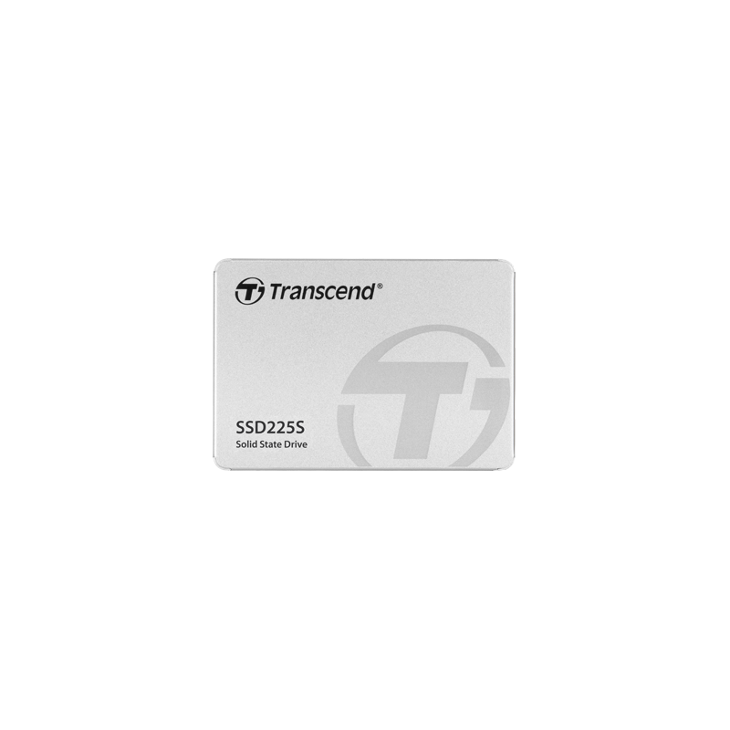 Transcend SSD 2TB 2,5" SATA3550/460 MB/s - image 1