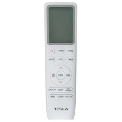 TESLA Klima TT34TP91-1232IHWT Inverter,R32,WiFi DA 12000Btu snag.3,5kW - thumbnail 1