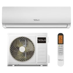 TESLA klima TT51EX81-1832IAW Inverter,R32,WiFi DA 18000Btu snag.5kW - thumbnail 6