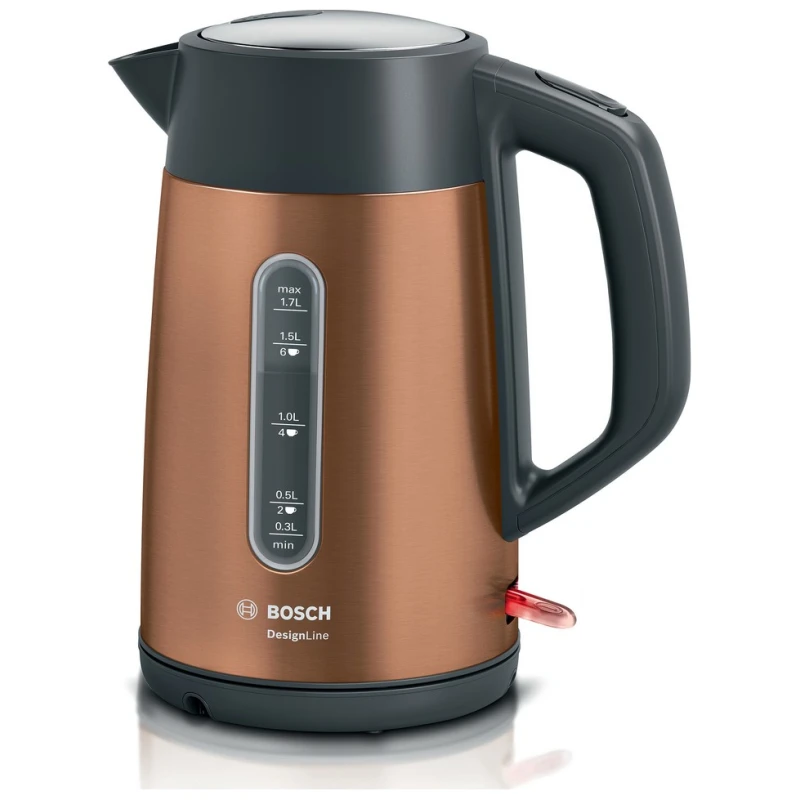 BOSCH kuhaloMESING/GOLD, 2400W, 1.7L, - image 1