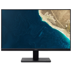 Acer monit 27" V277BIP IPS Akc27",IPS,FHD,75Hz,250cd,VGA,HDMI,DP,Vesa 100mm, Crni - thumbnail 3