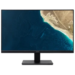 Acer monit 27" V277BIP IPS Akc27",IPS,FHD,75Hz,250cd,VGA,HDMI,DP,Vesa 100mm, Crni - thumbnail 3