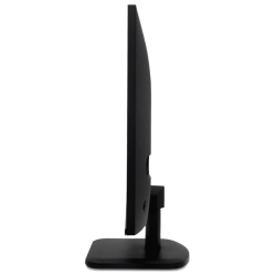 Acer led monitor EK251Q Gbi24.5", 250 cd, 1920x1080, HDMI, VGA, IPS, ZERO FRAME, 120 Hz - thumbnail 2