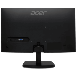 Acer led monitor EK251Q Gbi24.5", 250 cd, 1920x1080, HDMI, VGA, IPS, ZERO FRAME, 120 Hz - thumbnail 3
