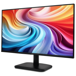 Acer led monitor EK251Q Gbi24.5", 250 cd, 1920x1080, HDMI, VGA, IPS, ZERO FRAME, 120 Hz - thumbnail 4