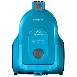 Samsung usisivač VCC4320S3ASa posudom, 1600 W; 1,3 lit;350 W usisna; 82 dB; Plava - thumbnail 2