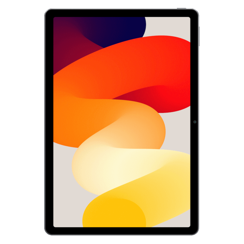 Redmi Pad SE 8+256, Gray - image 1