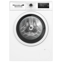 BOSCH perilica rublja Serie 4|, 8 KG, A,1200 rpm,IronAssist,71dB,65l - thumbnail 1