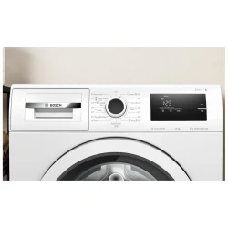 BOSCH perilica rublja Serie 4|, 8 KG, A,1200 rpm,IronAssist,71dB,65l - thumbnail 2