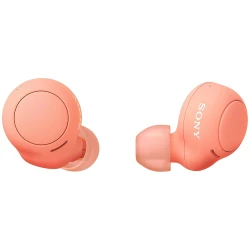 Sony slusalice WFC500D.CE7Bluetooth; baterija 10h+10hmikrofon za razgovore; IPX4 - thumbnail 1
