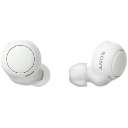 Sony slusalice WFC500W.CE7Bluetooth; baterija 10h+10hmikrofon za razgovore; IPX4 - thumbnail 1