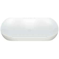 Sony slusalice WFC500W.CE7Bluetooth; baterija 10h+10hmikrofon za razgovore; IPX4 - thumbnail 2