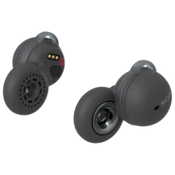 Sony LinkBuds True Wirelessotpornost na vodu IPX4; crne;baterija do 11h; domet 10m; tezina 34g - thumbnail 5