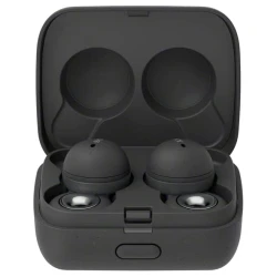 Sony LinkBuds True Wirelessotpornost na vodu IPX4; crne;baterija do 11h; domet 10m; tezina 34g - thumbnail 6