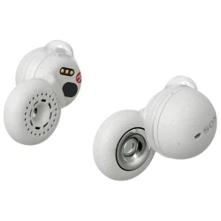 Sony LinkBuds True Wirelessotpornost na vodu IPX4; bijelebaterija do 11h; domet 10m; tezina 34g - thumbnail 5