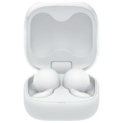 Sony LinkBuds True Wirelessotpornost na vodu IPX4; bijel;baterija do 22h; masa 5,1g x 2; - thumbnail 3