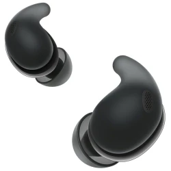 Sony LinkBuds True WirelessFit X; dizajn za udobnost;tezina 4,9g x 2; V2 procesor; noice cans - thumbnail 1