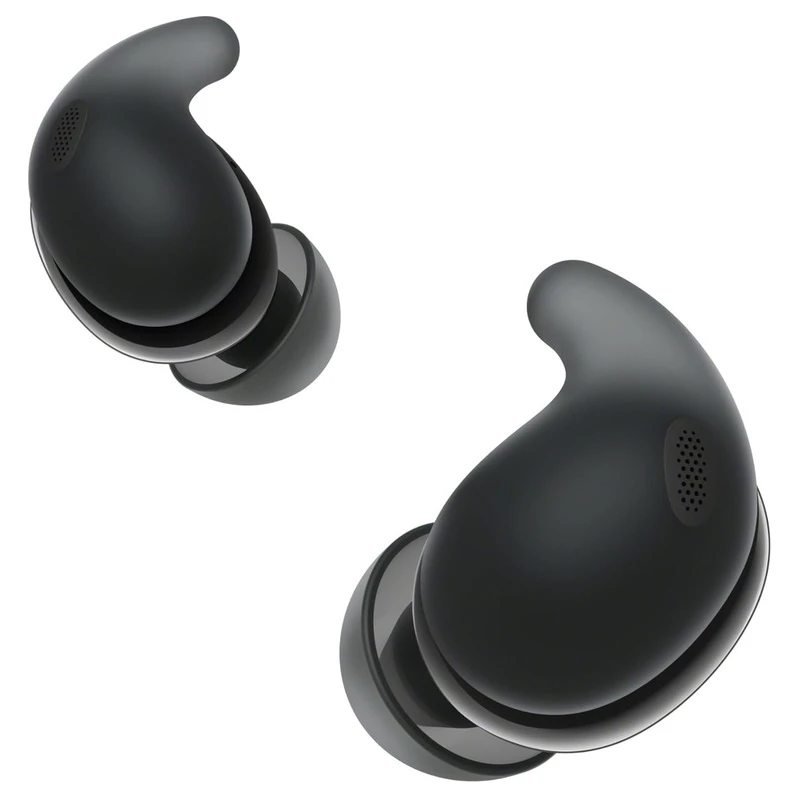 Sony LinkBuds True WirelessFit X; dizajn za udobnost;tezina 4,9g x 2; V2 procesor; noice cans - image 1