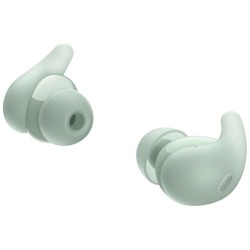 Sony LinkBuds True WirelessFit X; dizajn za udobnost;tezina 4,9g x 2; V2 procesor; noice cans - thumbnail 1