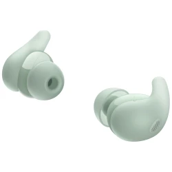 Sony LinkBuds True WirelessFit X; dizajn za udobnost;tezina 4,9g x 2; V2 procesor; noice cans - thumbnail 1