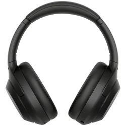 Sony BT slušalice WH1000XM4;blokada buke; baterija do 30h;domet 10m; 40mm pogonski sklop; NFC; - thumbnail 2