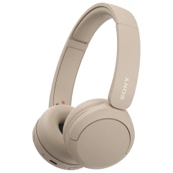 Sony bežične slušalice CH520baterija do 50h, brzo punjnje3 min za 1,5h; mikrofon; BT x2 - thumbnail 1