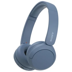 Sony bežične slušalice CH520 Boja plava - thumbnail 1